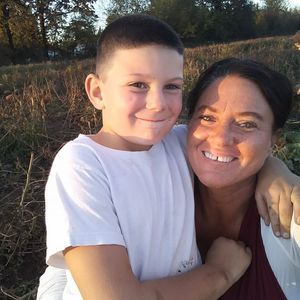 Meet your Posher, Verdean